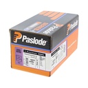 Paslode IM360Ci Nails & Fuel Cells Retail Pack - Ring Shank - Galvanised + - 141079 - 2.8 x 63/1CFC (Pack 1100) – image 2