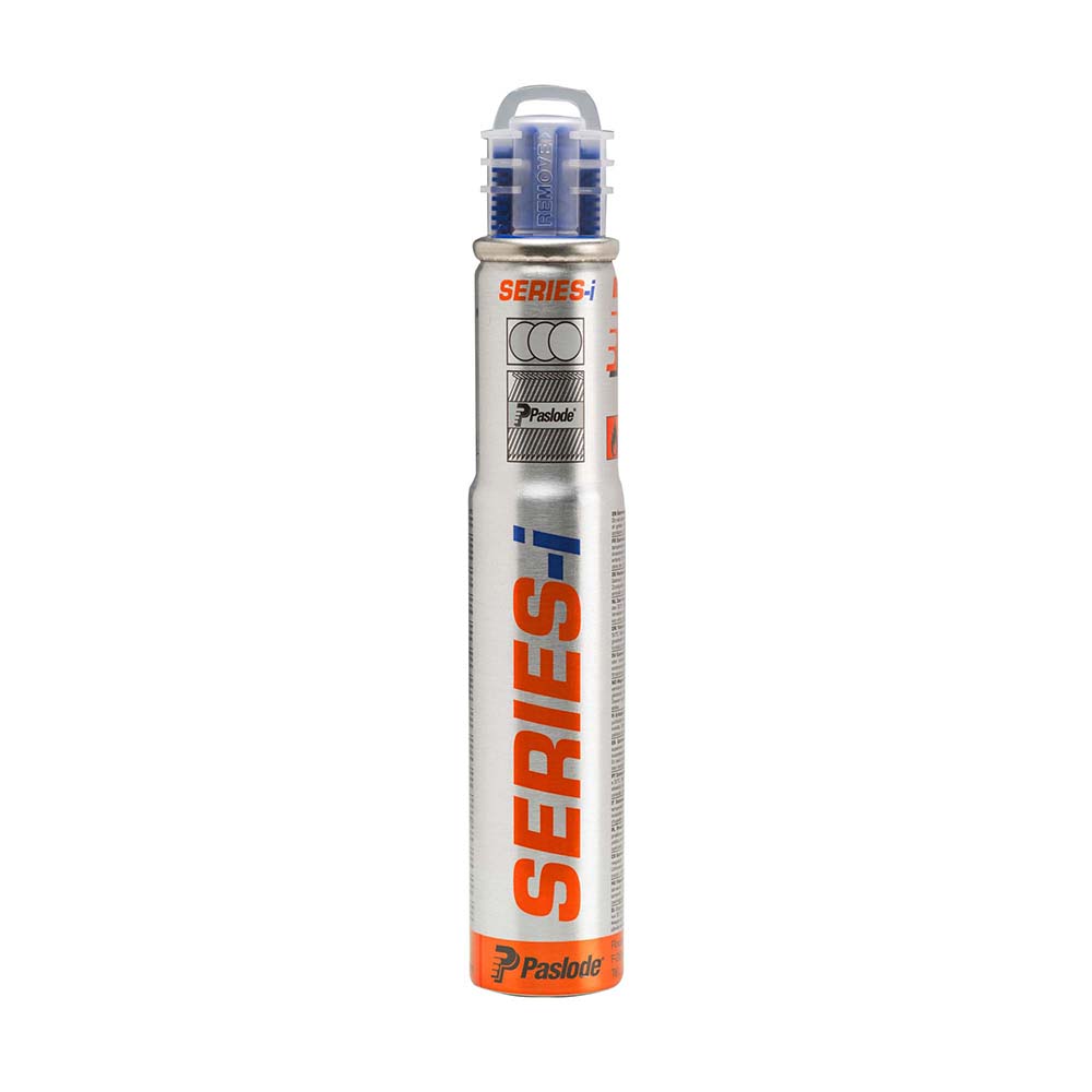 Paslode IM350 3.4 x 35mm Electro Galv Twist Shank Ppn (2500no) – image 3