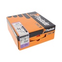Paslode IM350 2.8 x 63mm Galvanised + Ring Shank (3300no) – image 2