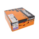 Paslode IM350 3.1 x 63mm Galvanised + Ring Shank (2200no) – image 2