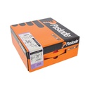 Paslode IM350 3.1 x 90mm Galvanised + Plain Shank (2200no) – image 2