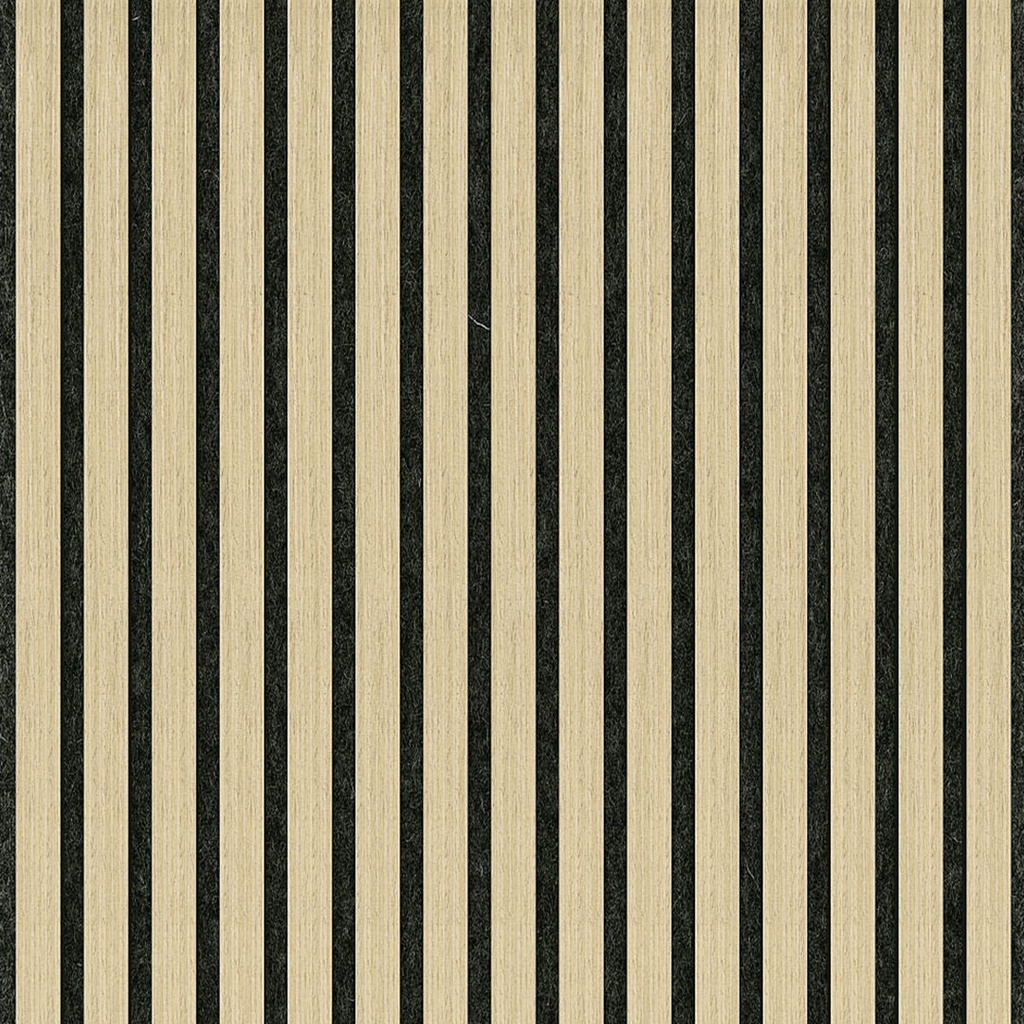 GG Wood Veneer Acoustic Panel Natural Oak 2900mm x 600mm – image 3