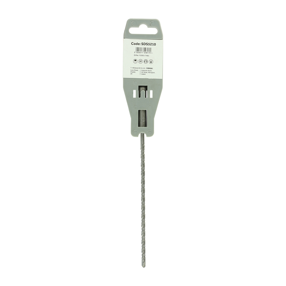 SDS5210 2