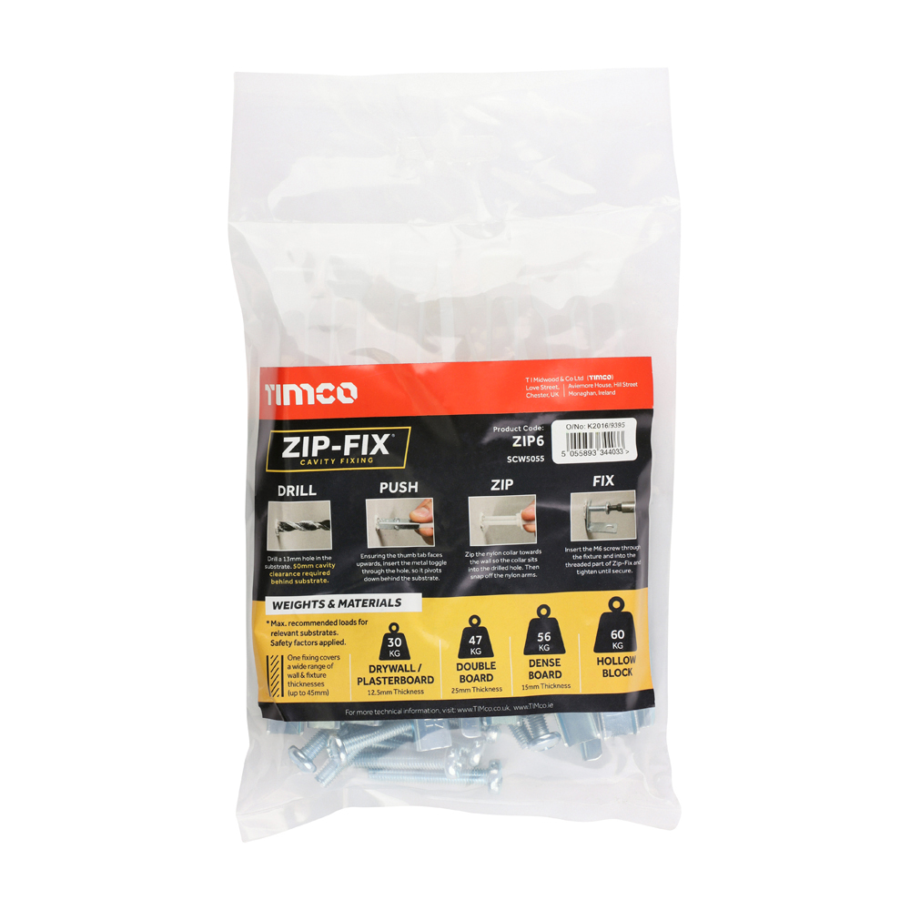 ZIP6 1