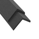 GG Composite Edge Seal Charcoal 5000mm x 41mm – image 2