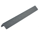 GG Composite Edge Seal Grey 5000mm x 41mm – image 3