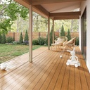 GG Composite Decking Teak 5000mm × 135mm – image 2