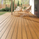 GG Composite Decking Teak 5000mm × 135mm – image 4