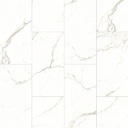 GG SPC Flooring Tile Finish Carrara Marble 620mm x 310mm – image 2