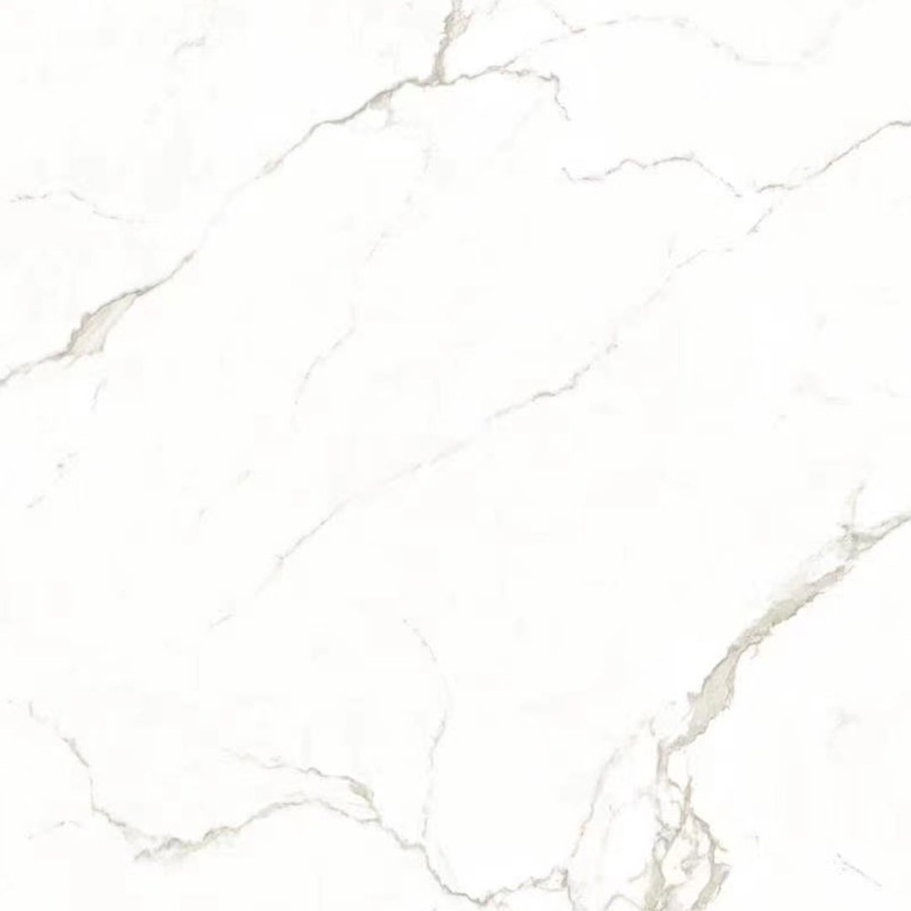 GG SPC Flooring Tile Finish Carrara Marble 620mm x 310mm – image 3
