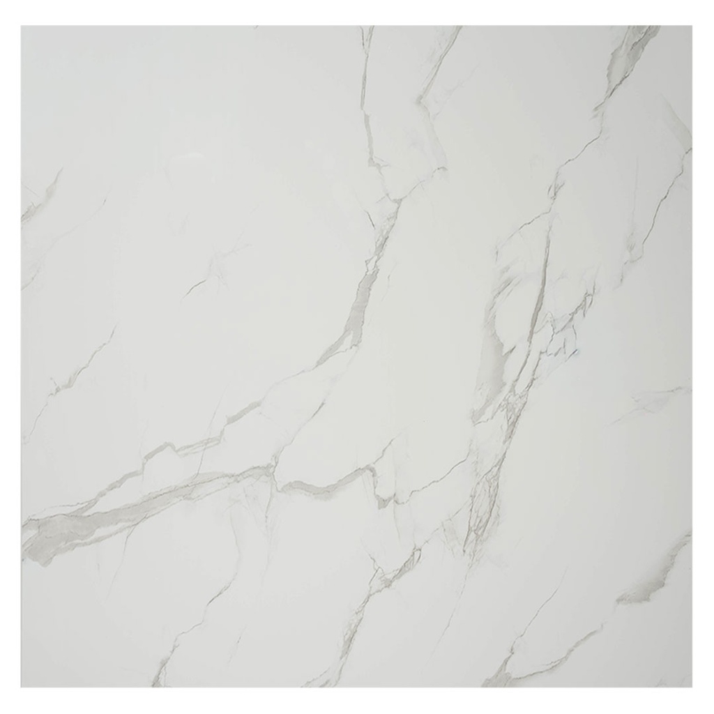 GG PVC Wall Panel Carrara Marble 2400mm x 1000mm – image 2
