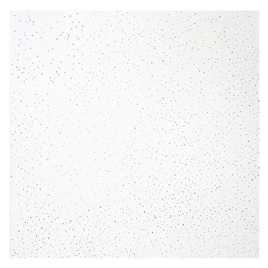 GG PVC Wall Panel White Sparkle 2400mm x 1000mm – image 2
