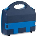 Deluxe Eye Wash Station Eye Wash First Aid Kit - Eye Wash Double