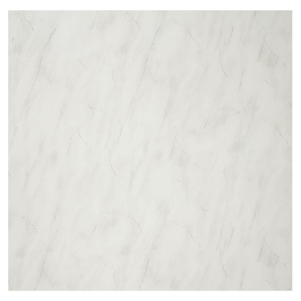 GG PVC Wall Panel Light Grey Marble 2400mm x 1000mm – image 2