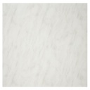GG PVC Wall Panel Light Grey Marble 2400mm x 1000mm – image 2
