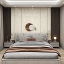 GG Vellura Solid Core Wall Panel Sandstone 2400mm x 1000mm – image 2