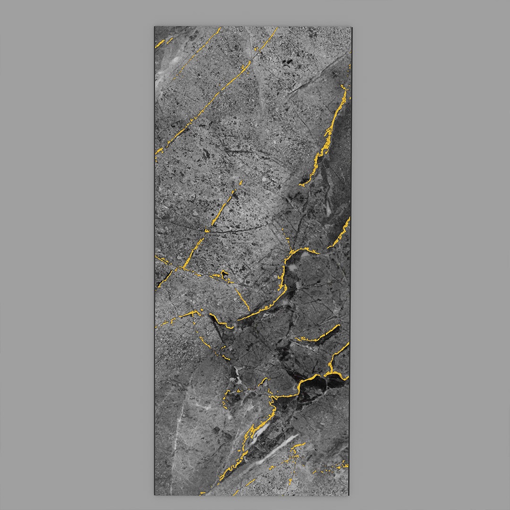 GG Vellura Solid Core Wall Panel Tulsony Gold 2400mm x 1000mm – image 3