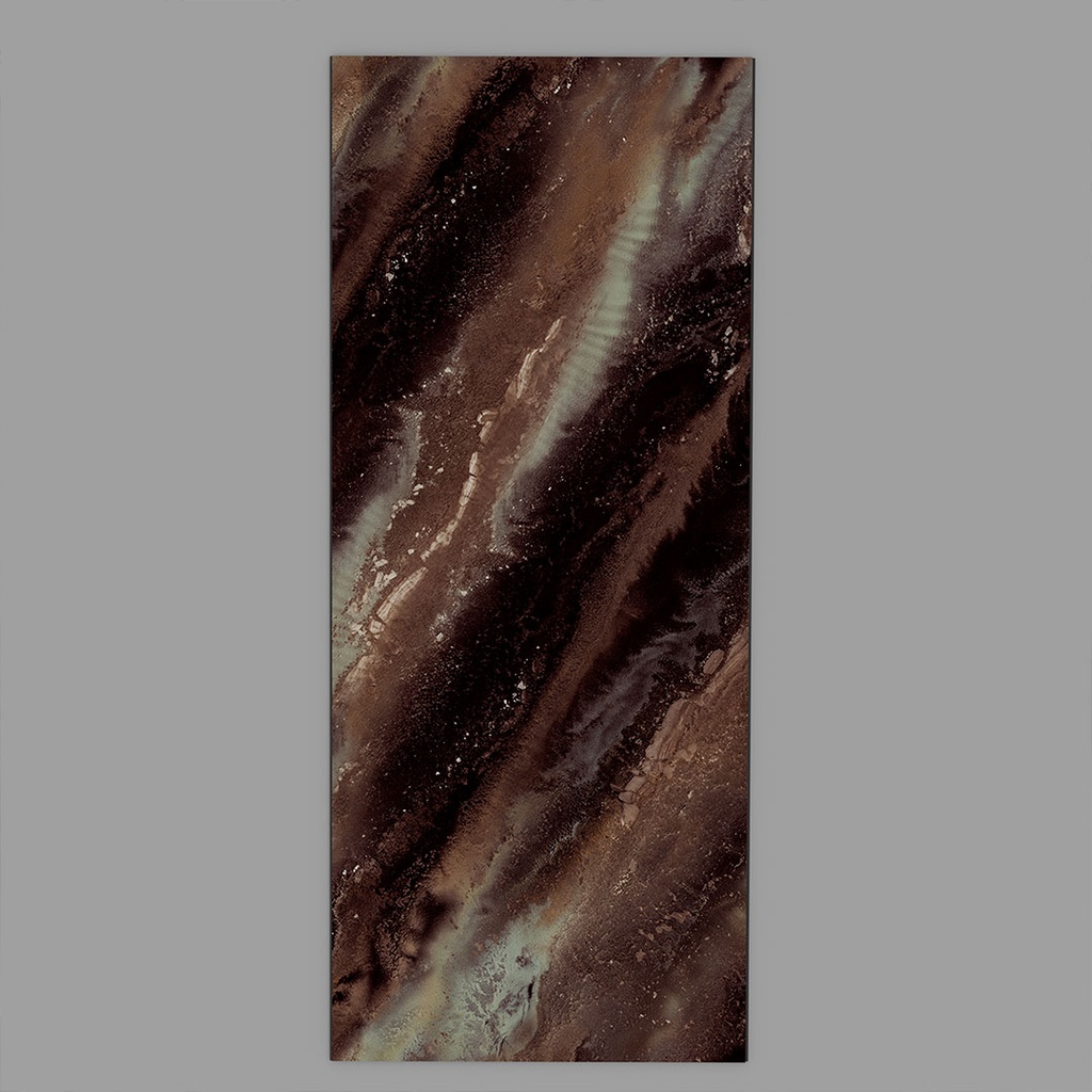 GG Vellura Solid Core Wall Panel Molten Mocha 2400mm x 1000mm – image 3