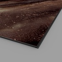 GG Vellura Solid Core Wall Panel Molten Mocha 2400mm x 1000mm – image 4