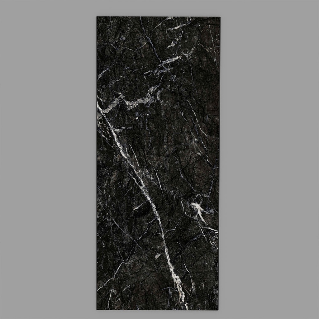 GG Vellura Solid Core Wall Panel Graphite Marble 2400mm x 1000mm – image 3