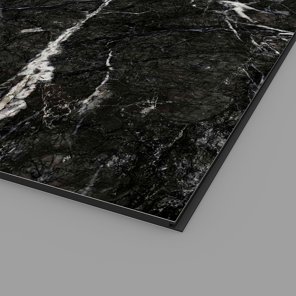 GG Vellura Solid Core Wall Panel Graphite Marble 2400mm x 1000mm – image 4