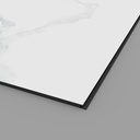 GG Vellura Solid Core Wall Panel Carrara Marble 2400mm x 1000mm – image 4