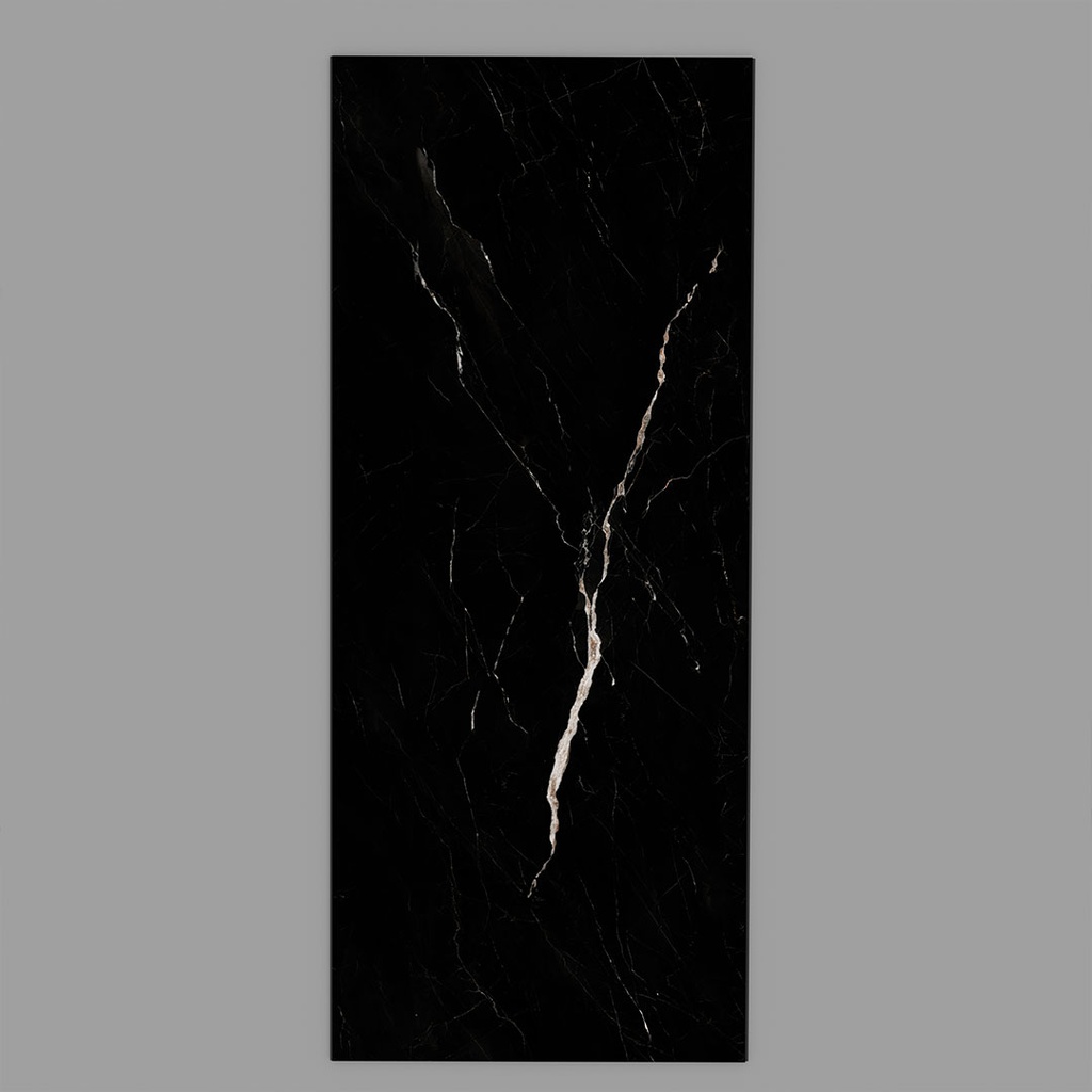 GG Vellura Solid Core Wall Panel Black Marble 2400mm x 1000mm – image 3