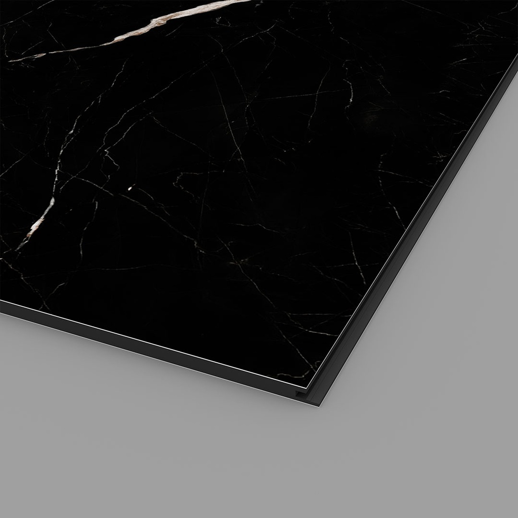 GG Vellura Solid Core Wall Panel Black Marble 2400mm x 1000mm – image 4