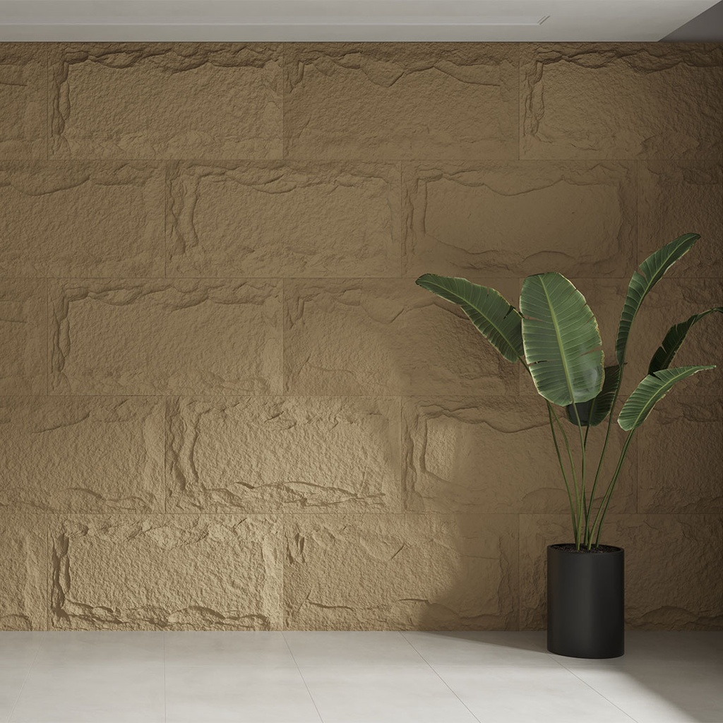 GG PU Stone Sandstone Stone Effect 1200 x 600 – image 3