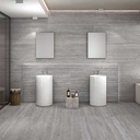 GG Indoor Tile Trasore Charcoal 1200mm x 600mm – image 3