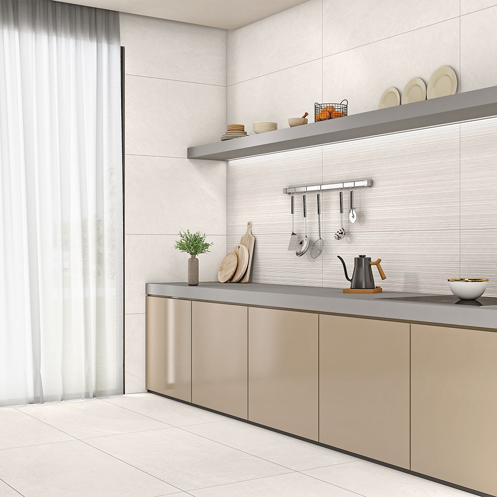 GG Indoor Tile Dacite Cream 1200 x 600 – image 2