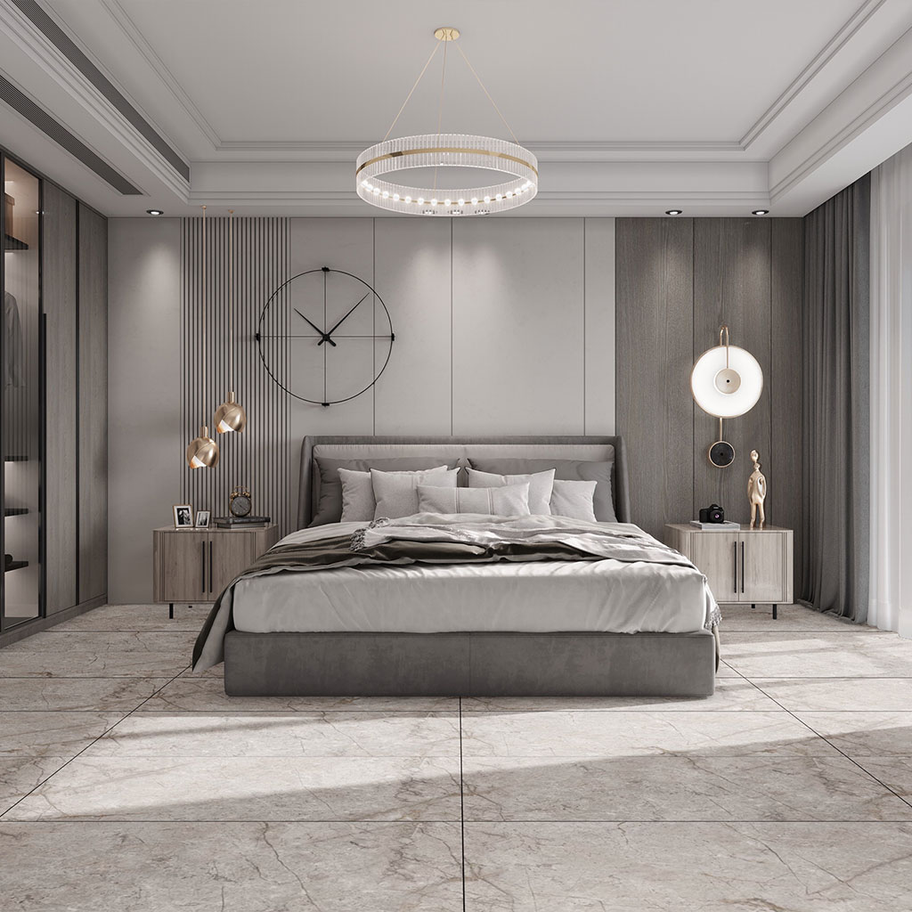 GG Indoor Tile Infinity Nalon Grey 1200 x 600 – image 3