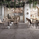 GG Indoor Tile Infinity Nalon Nero 1200 x 600 – image 3