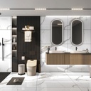 GG Indoor Tile Infinity Statuario Lithic 1200 x 600 – image 3