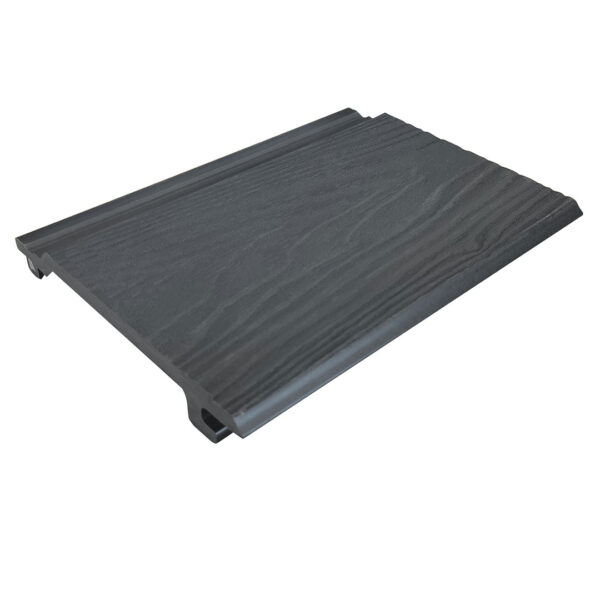 GG Composite Cladding Charcoal 5000mm x 156mm – image 3
