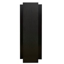 GG Composite Cladding H Trim Charcoal 5000mm x 50mm – image 2