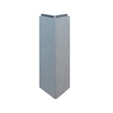 GG Composite Cladding External Trim Grey 5000mm x 60mm – image 2