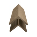 GG Composite Cladding External Trim Teak 5000mm x 60mm – image 2