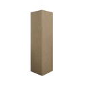 GG Composite Cladding External Trim Teak 5000mm x 60mm – image 3