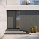 GG Composite Slat Wall Anthracite Grey 5000mm x 169mm – image 4