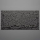 GG PU Stone Pebble Grey Stone Effect 1200 x 600 – image 2