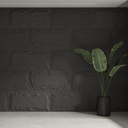 GG PU Stone Pebble Grey Stone Effect 1200 x 600 – image 3