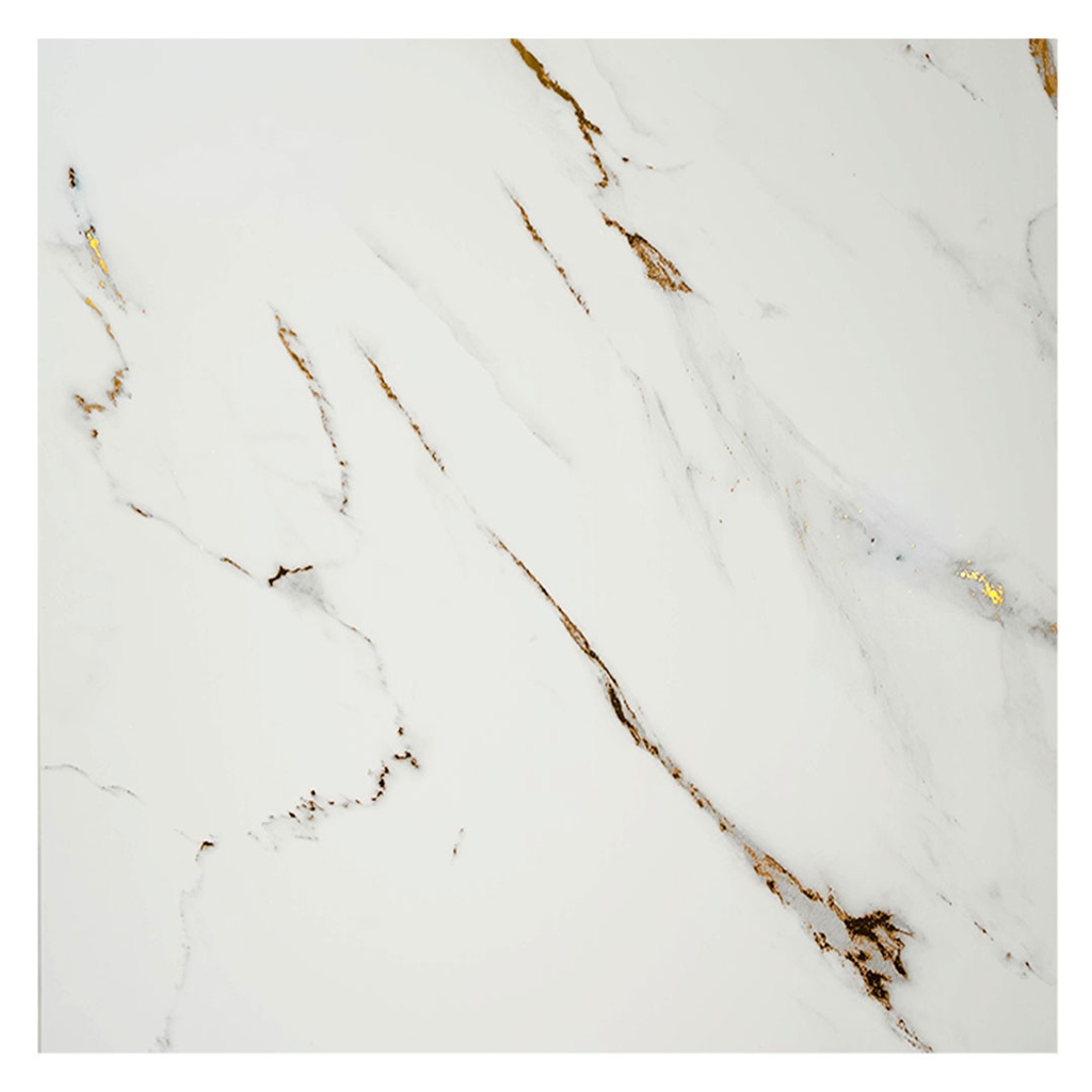 GG PVC Wall Panel Carrara Gold 2400mm x 1000mm – image 2