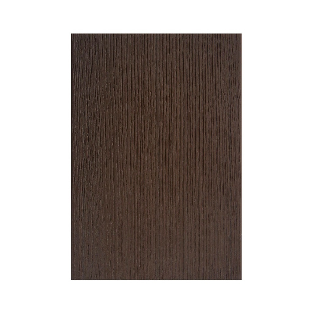 GG Composite Dual Decking Nosing Board Choco Brown 5000mm x 140mm – image 2