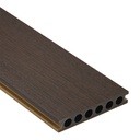 GG Composite Dual Decking Teak & Choco Brown 5000mm x 140mm – image 2