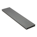 GG Composite Dual Decking Cement Grey & Natural 5000mm x 140mm – image 3