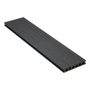 GG Composite Dual Decking Charcoal & Anthracite 5000mm x 140mm – image 3