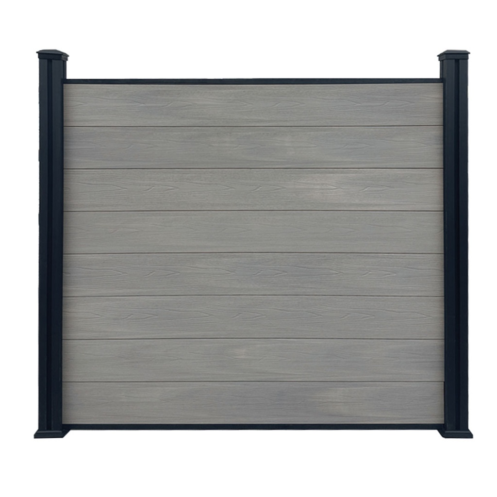 GG Composite Fencing Natural 1800mm x 215mm – image 2