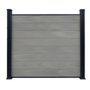 GG Composite Fencing Natural 1800mm x 215mm – image 2