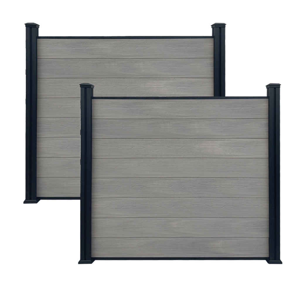 GG Composite Fencing Natural 1800mm x 215mm – image 3